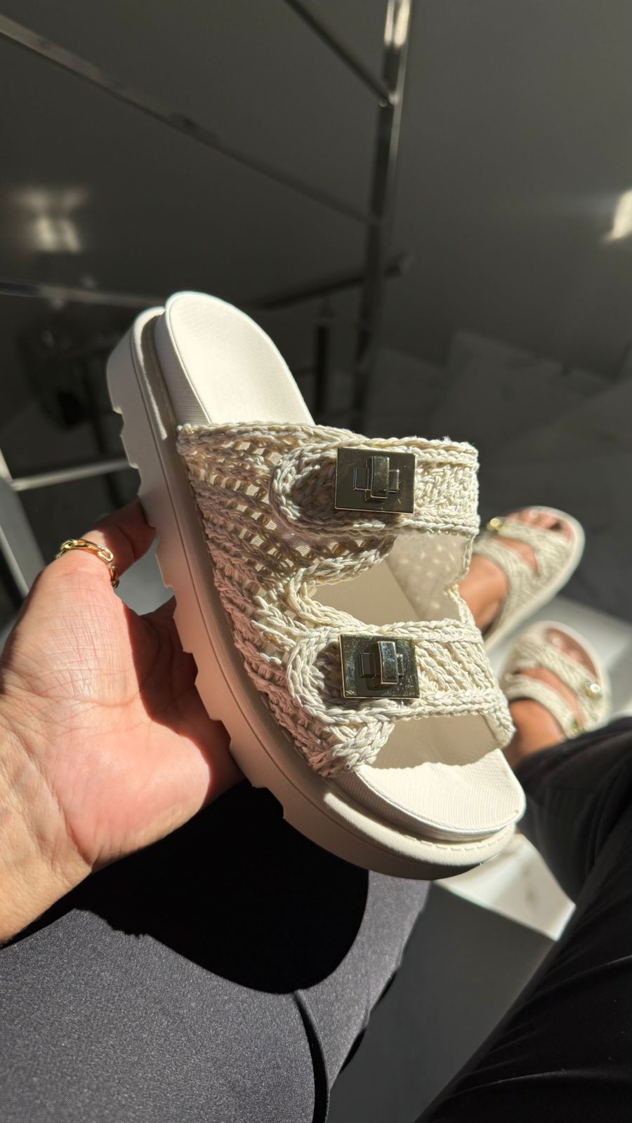 PAPETE VIZZANO 6510119