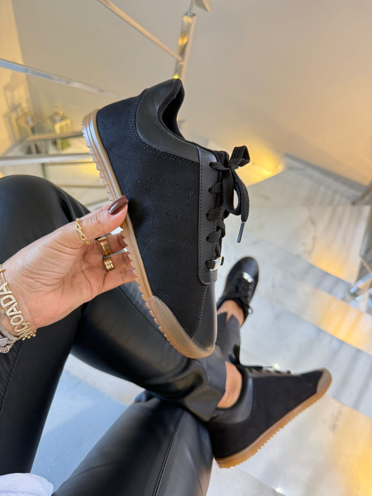 TÊNIS MOLECA 5818202