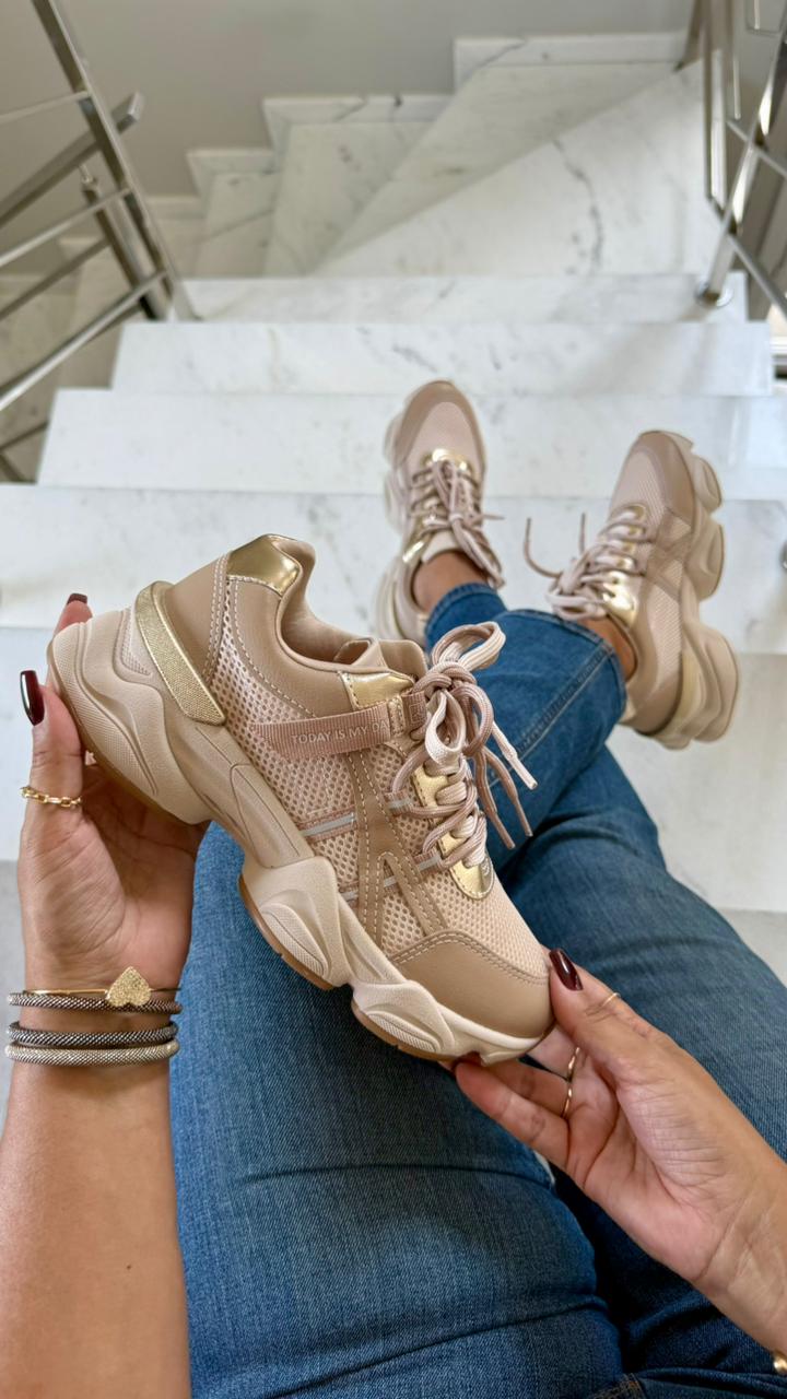 TÊNIS RAMARIM 90206