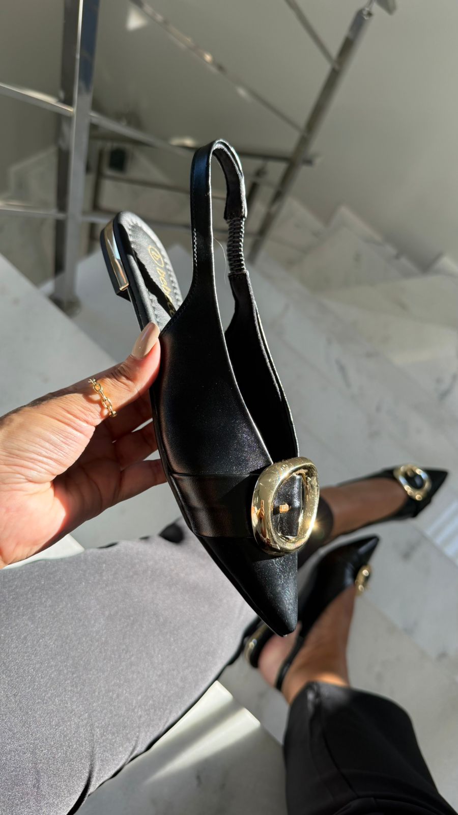 SAPATILHA BEBECÊ 2019120