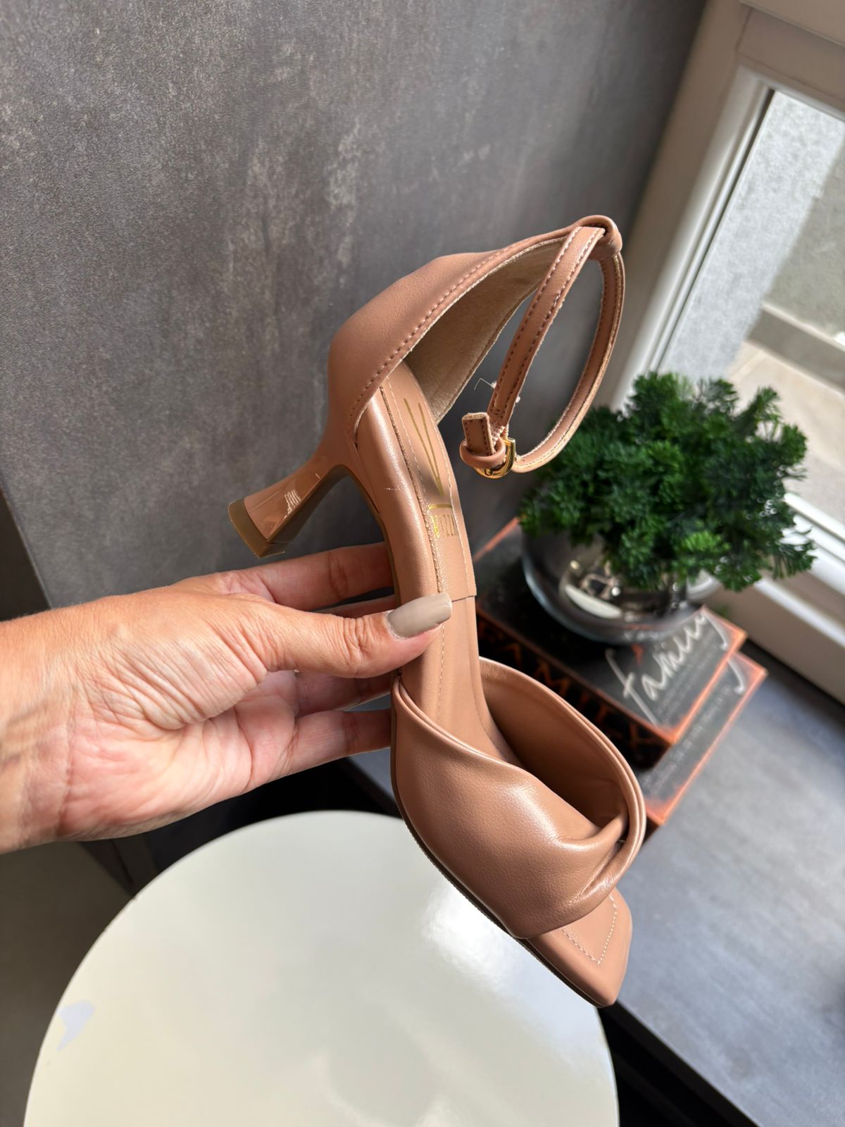 SANDÁLIA VIZZANO 6560100