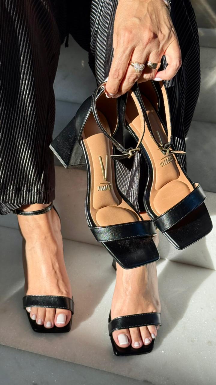 SANDÁLIA VIZZANO 6464102