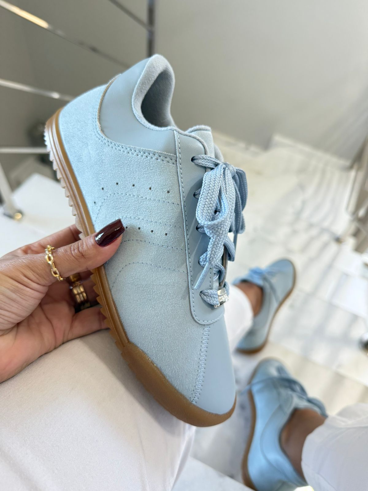 TÊNIS MOLECA 5818202