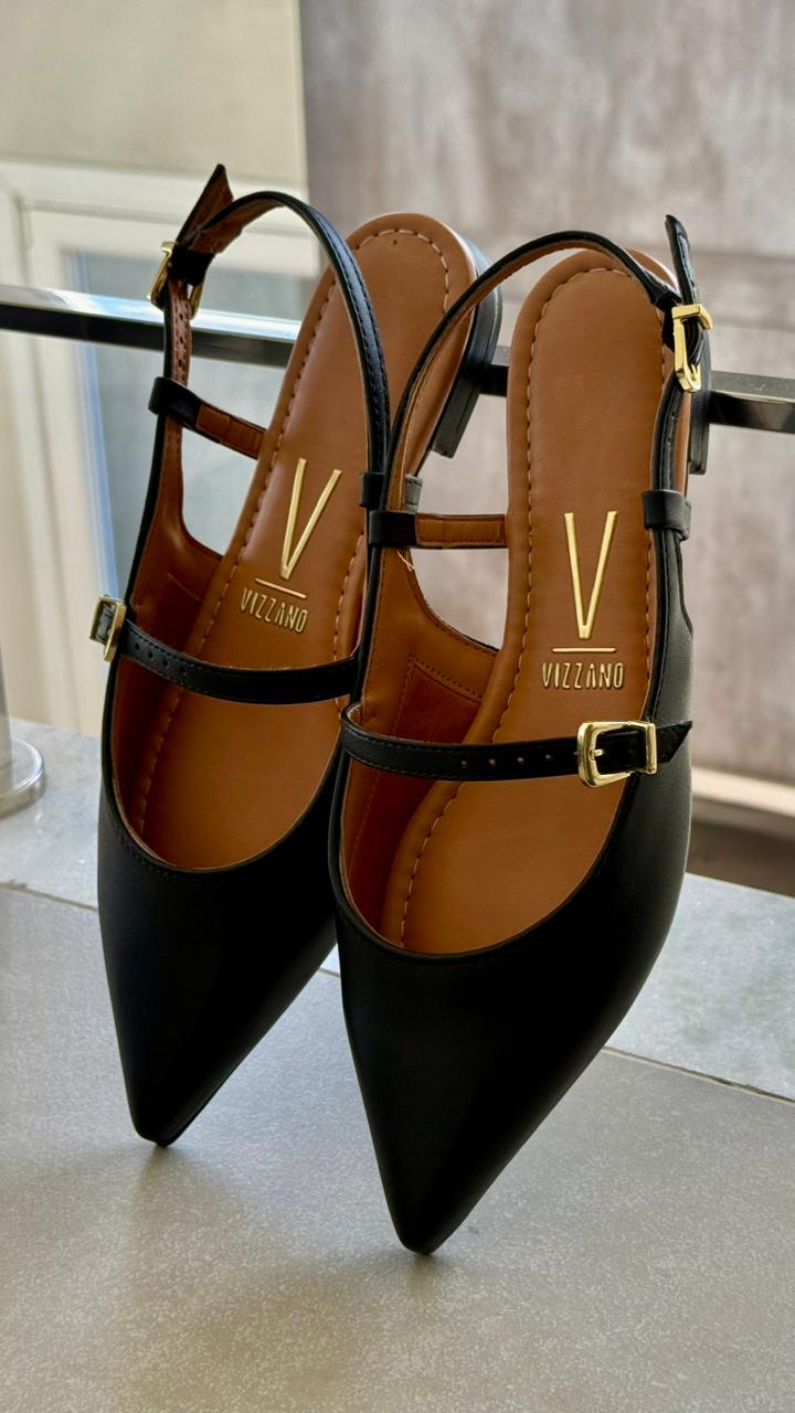 SAPATILHA VIZZANO 12061009