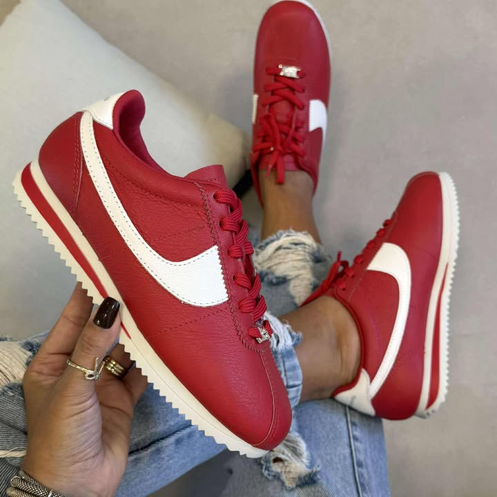 TENIS CRAVO E CANELA 1606CC