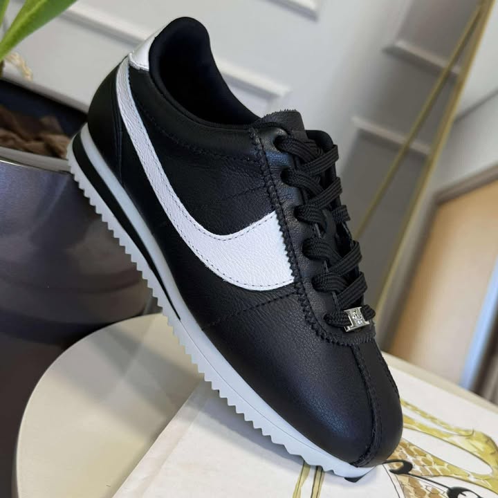 TENIS CRAVO E CANELA 1606CC