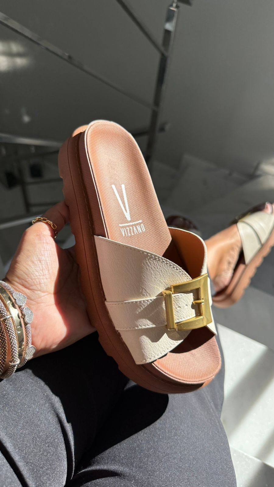 PAPETE VIZZANO 6510130