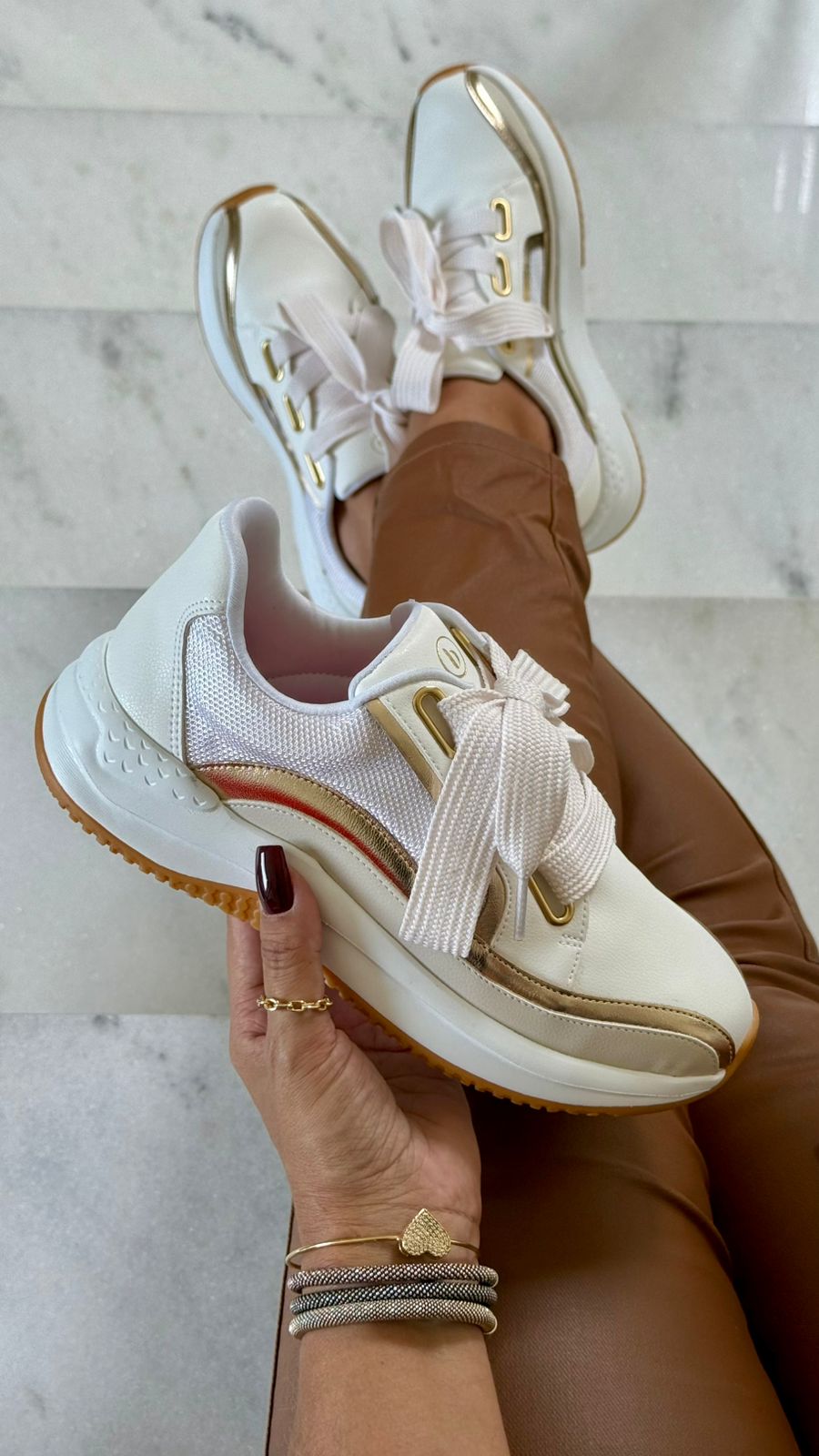 TÊNIS BEBECÊ 1382684