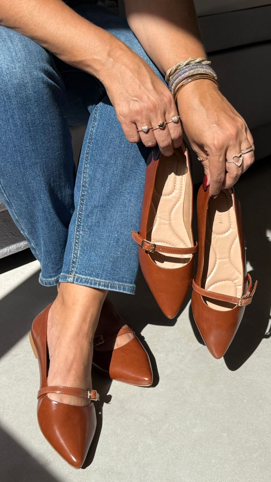 SAPATILHA RAFITTHY 1891002