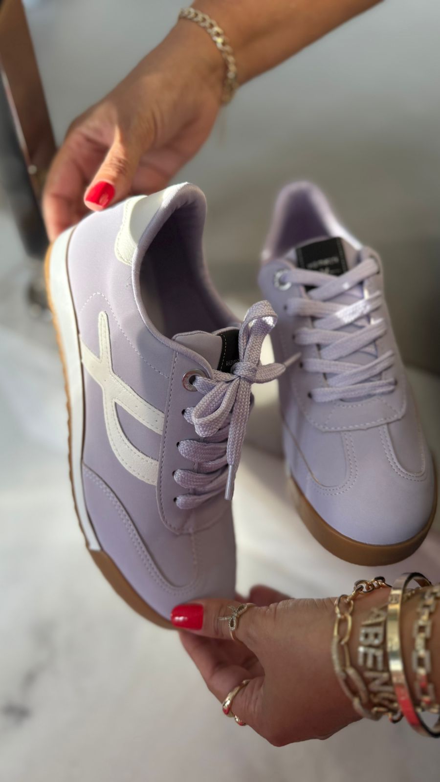 TÊNIS VIA MARTE 237003