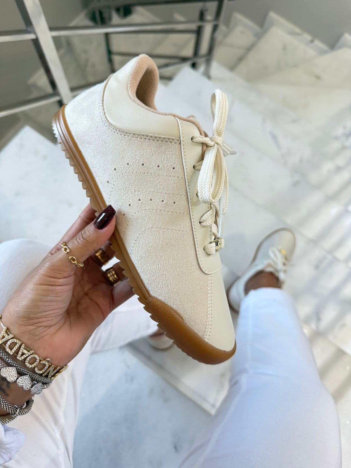 TÊNIS MOLECA 5818202