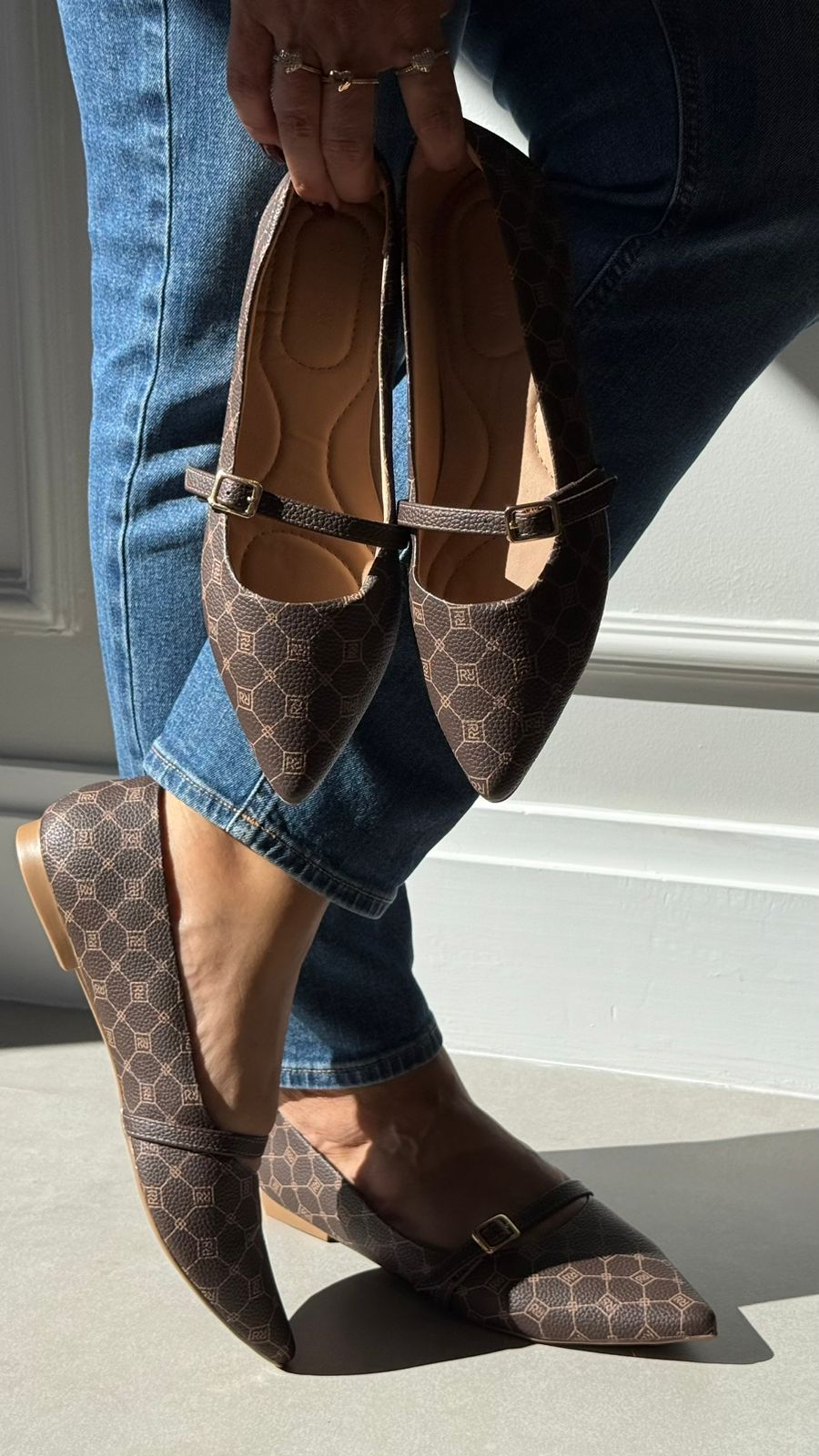 SAPATILHA RAFITTHY 1891002