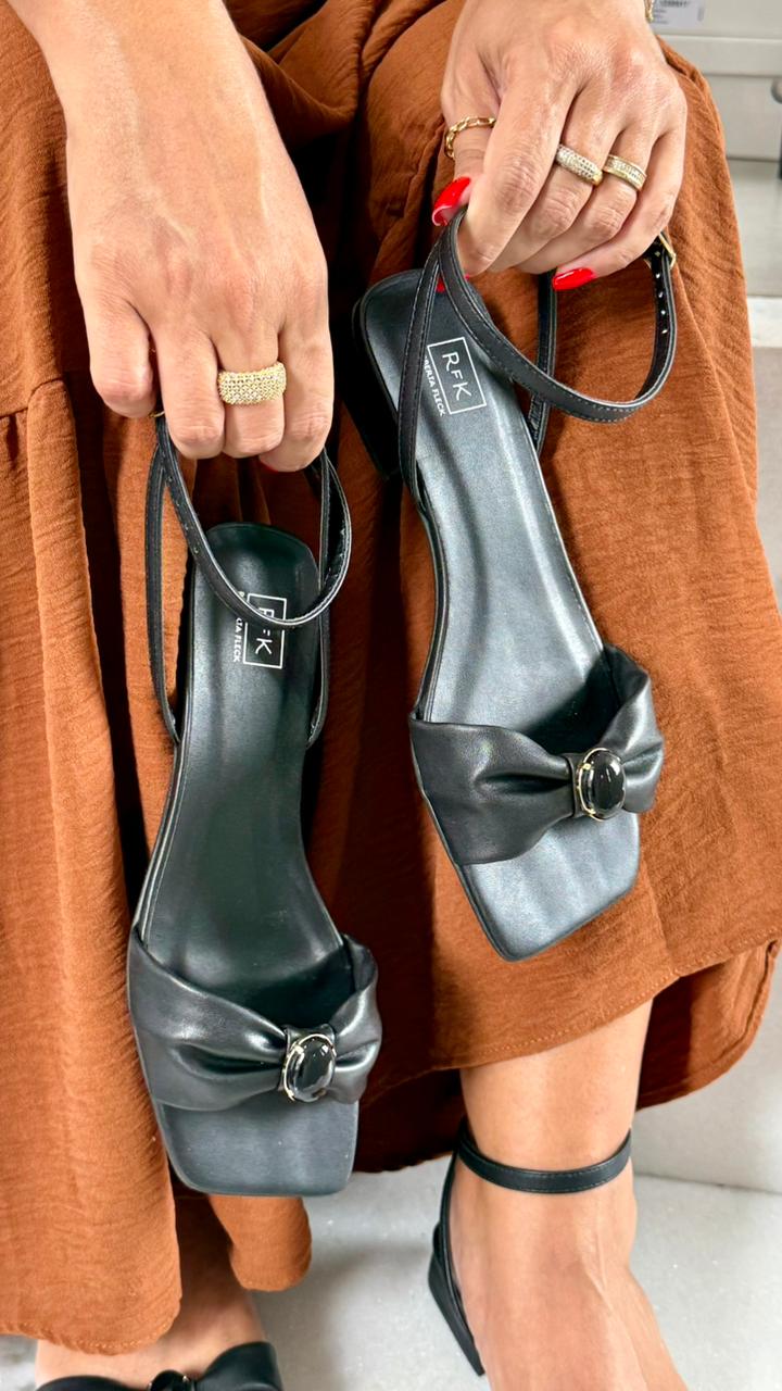 SANDÁLIA RFK 5515980