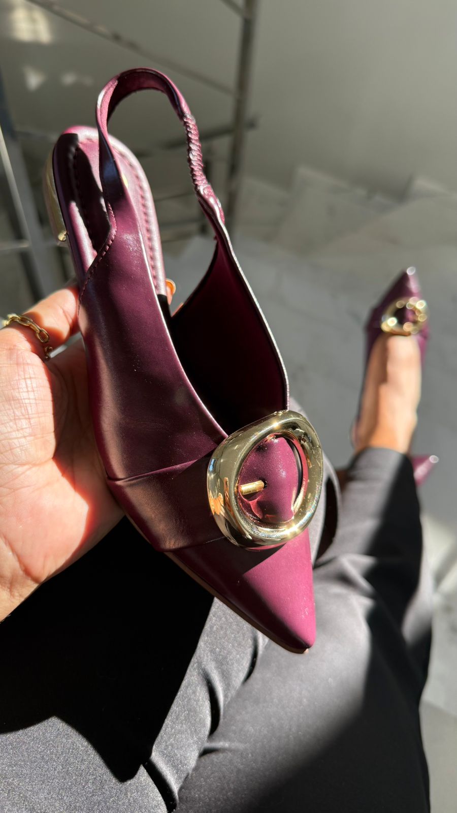 SAPATILHA BEBECÊ 2019120