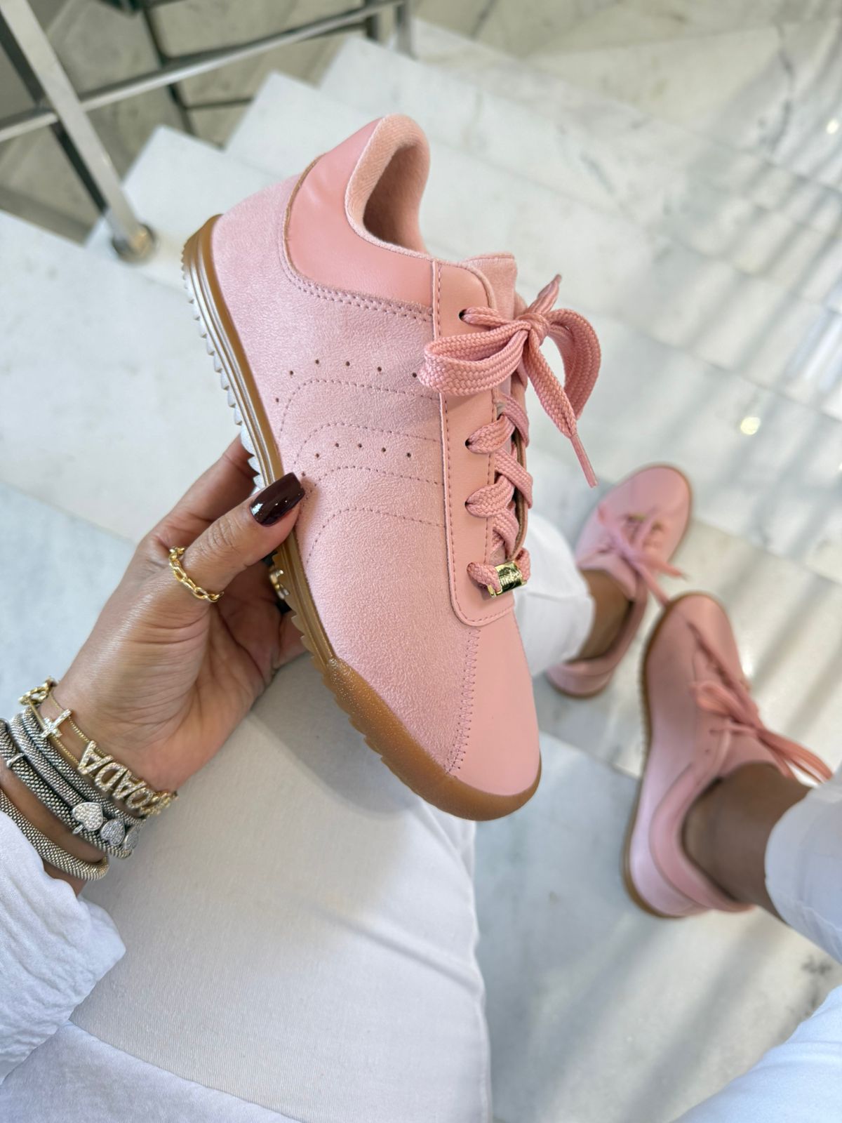 TÊNIS MOLECA 5818202