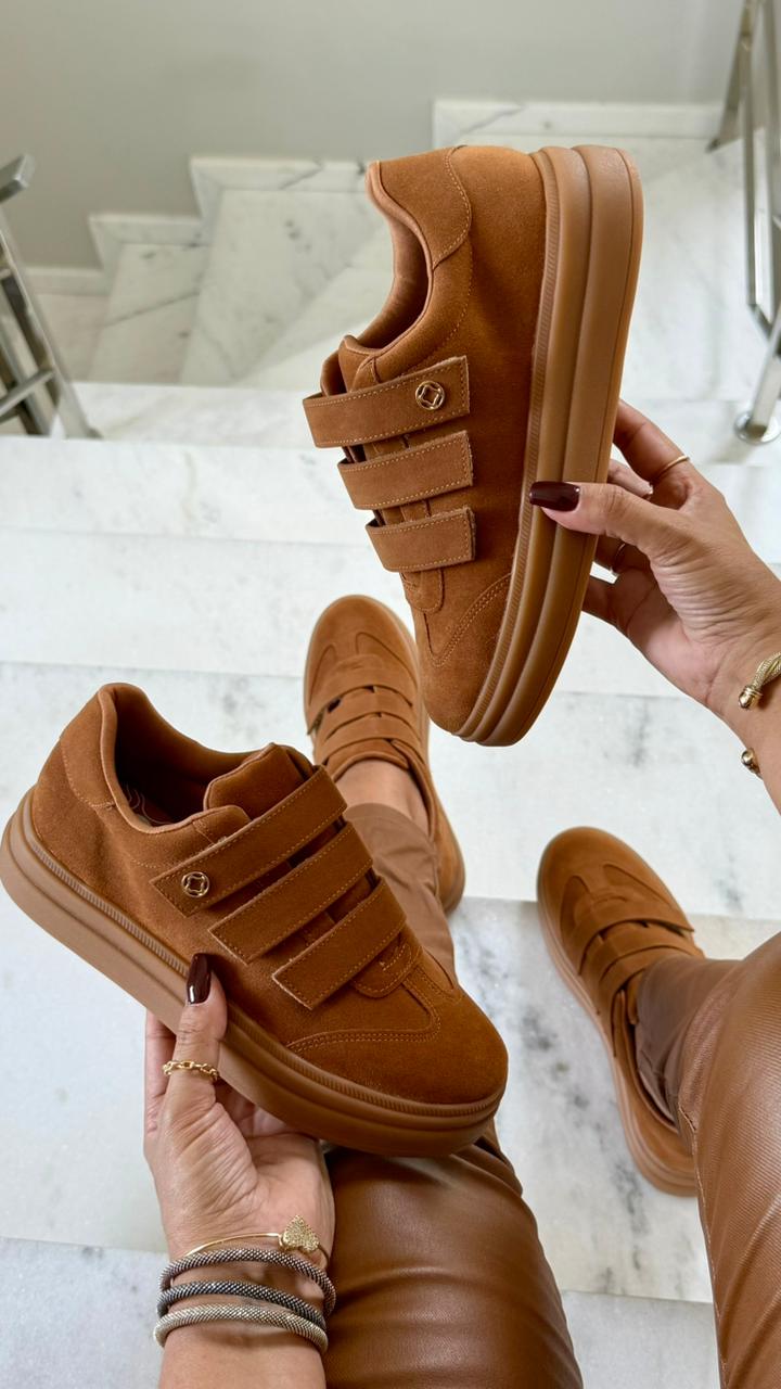 TÊNIS BEBECÊ 2111052