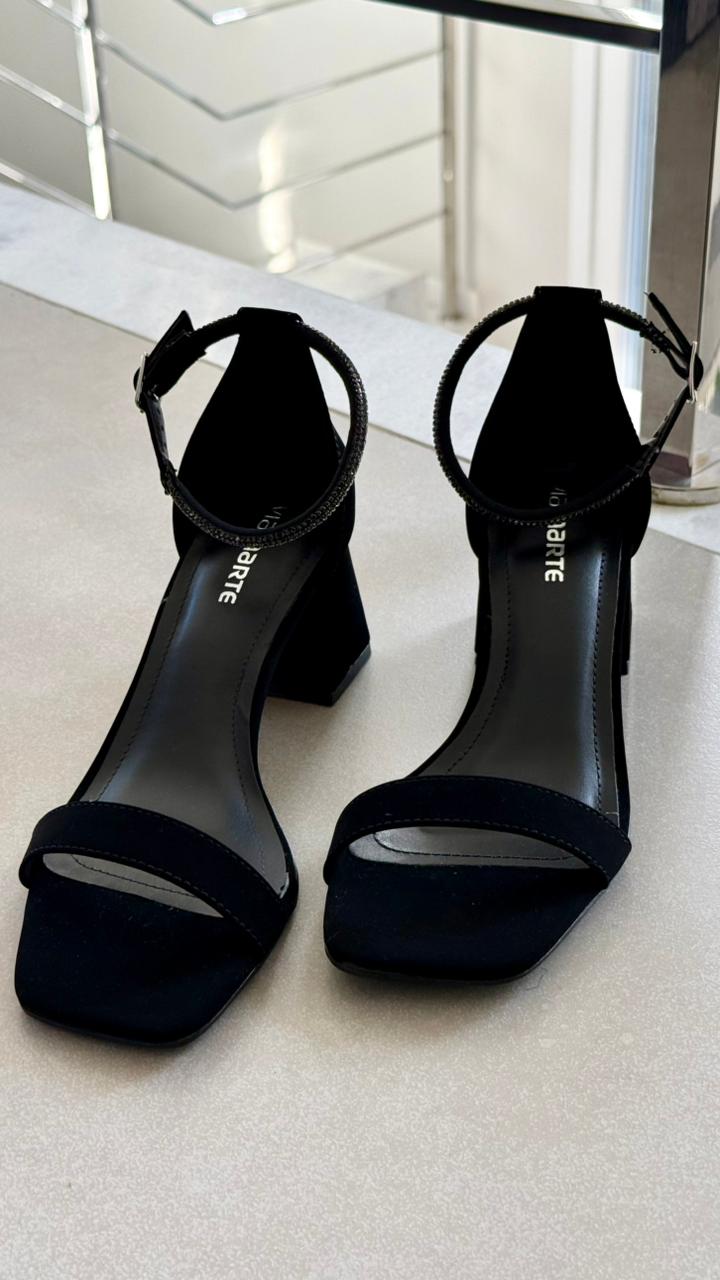 SANDÁLIA VIA MARTE 171038