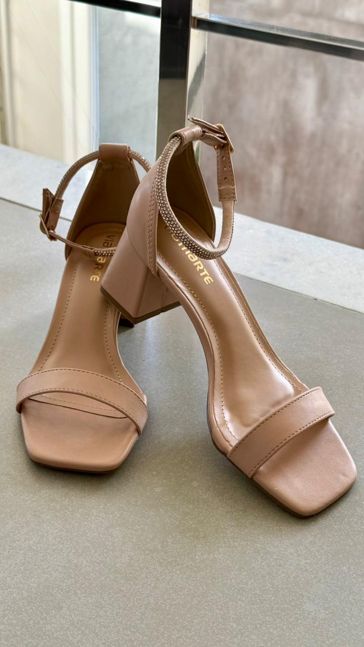 SANDÁLIA VIA MARTE 171038