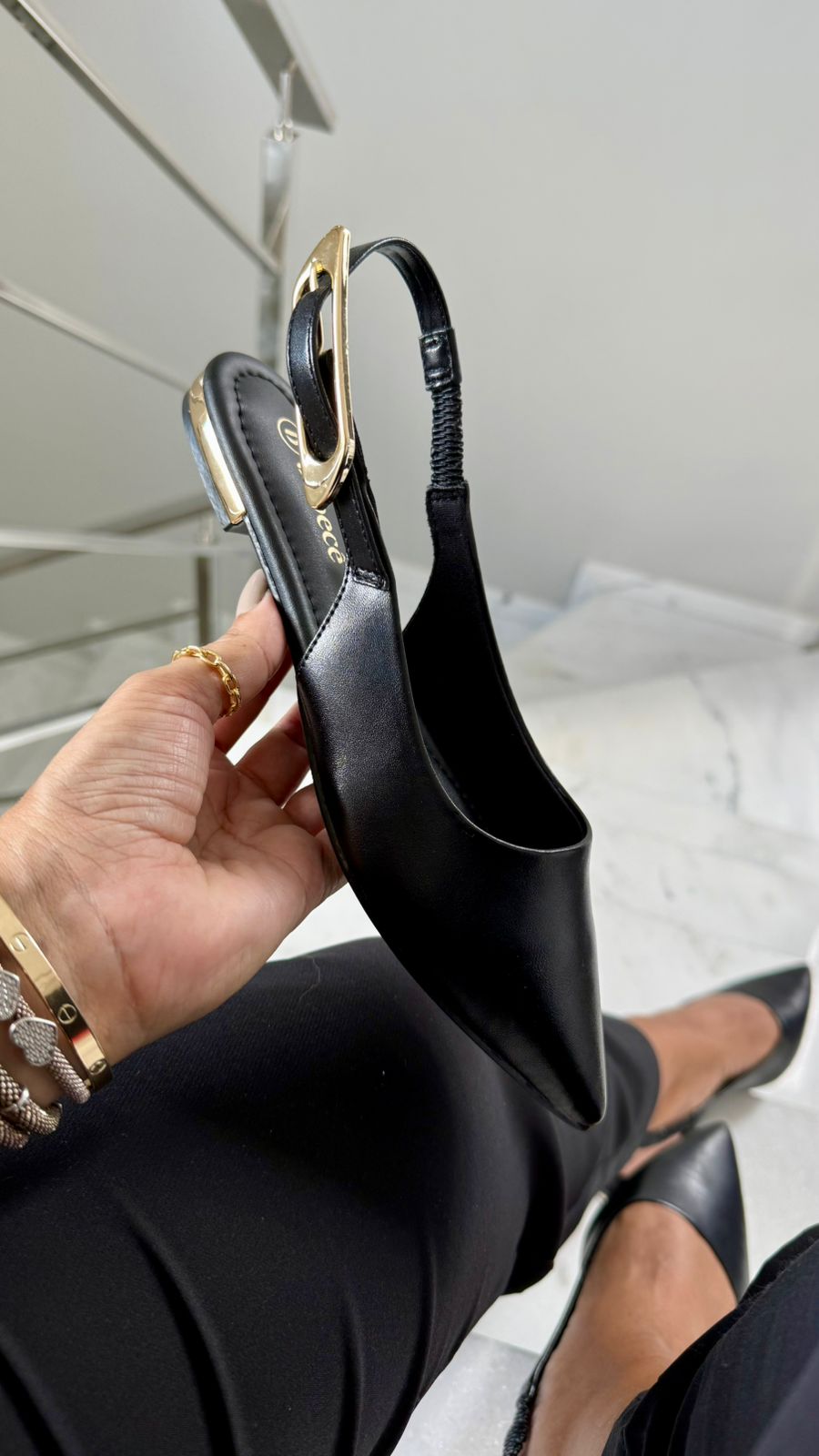 SAPATILHA BEBECÊ 2019107