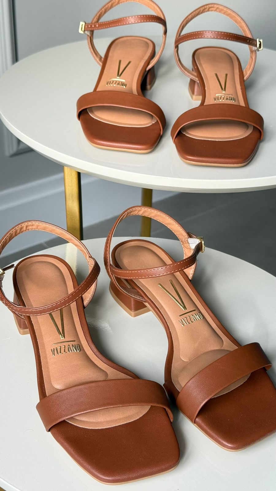 SANDÁLIA VIZZANO 6454111