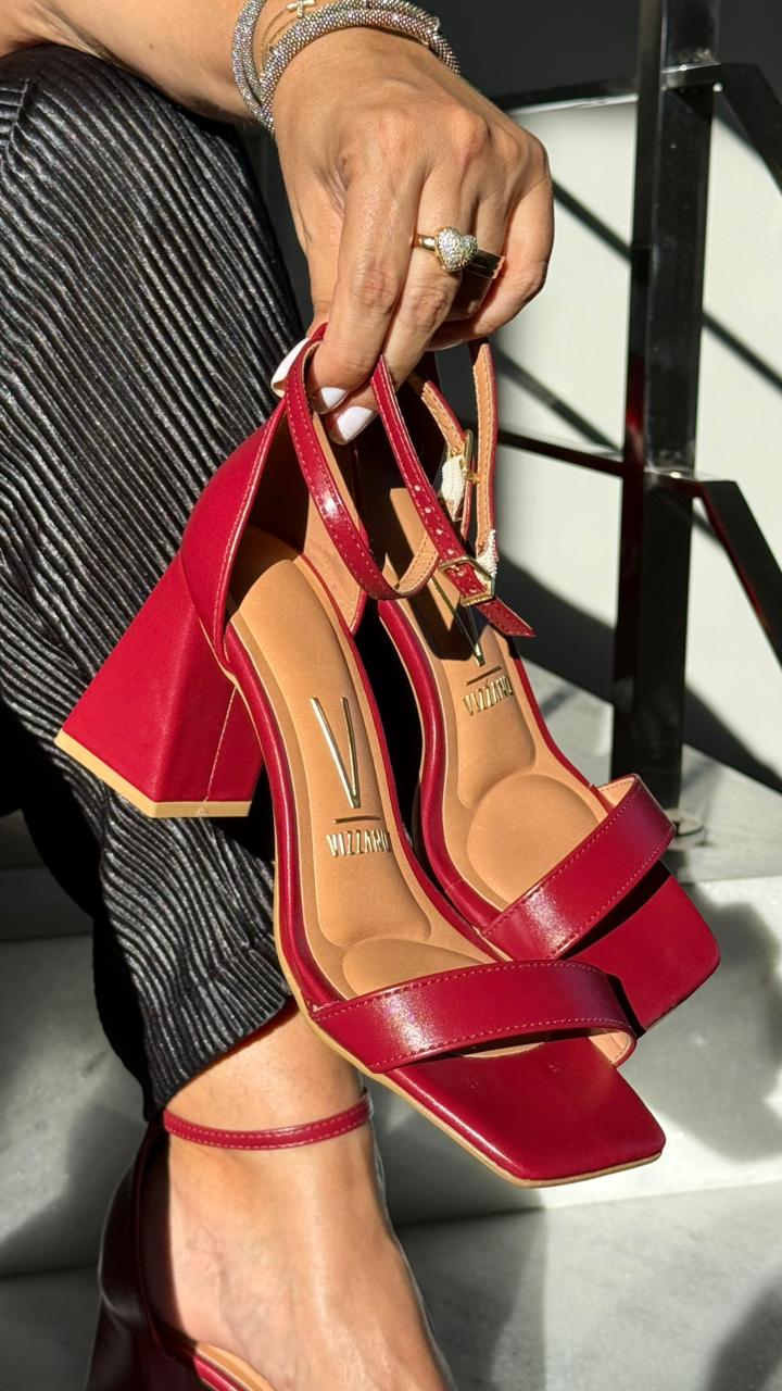 SANDÁLIA VIZZANO 6464102