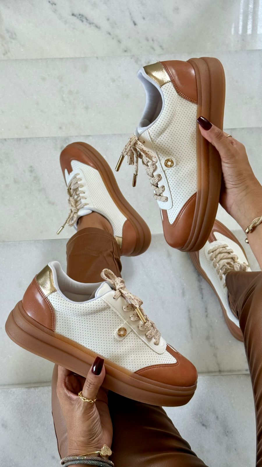 TÊNIS BEBECÊ 2111053