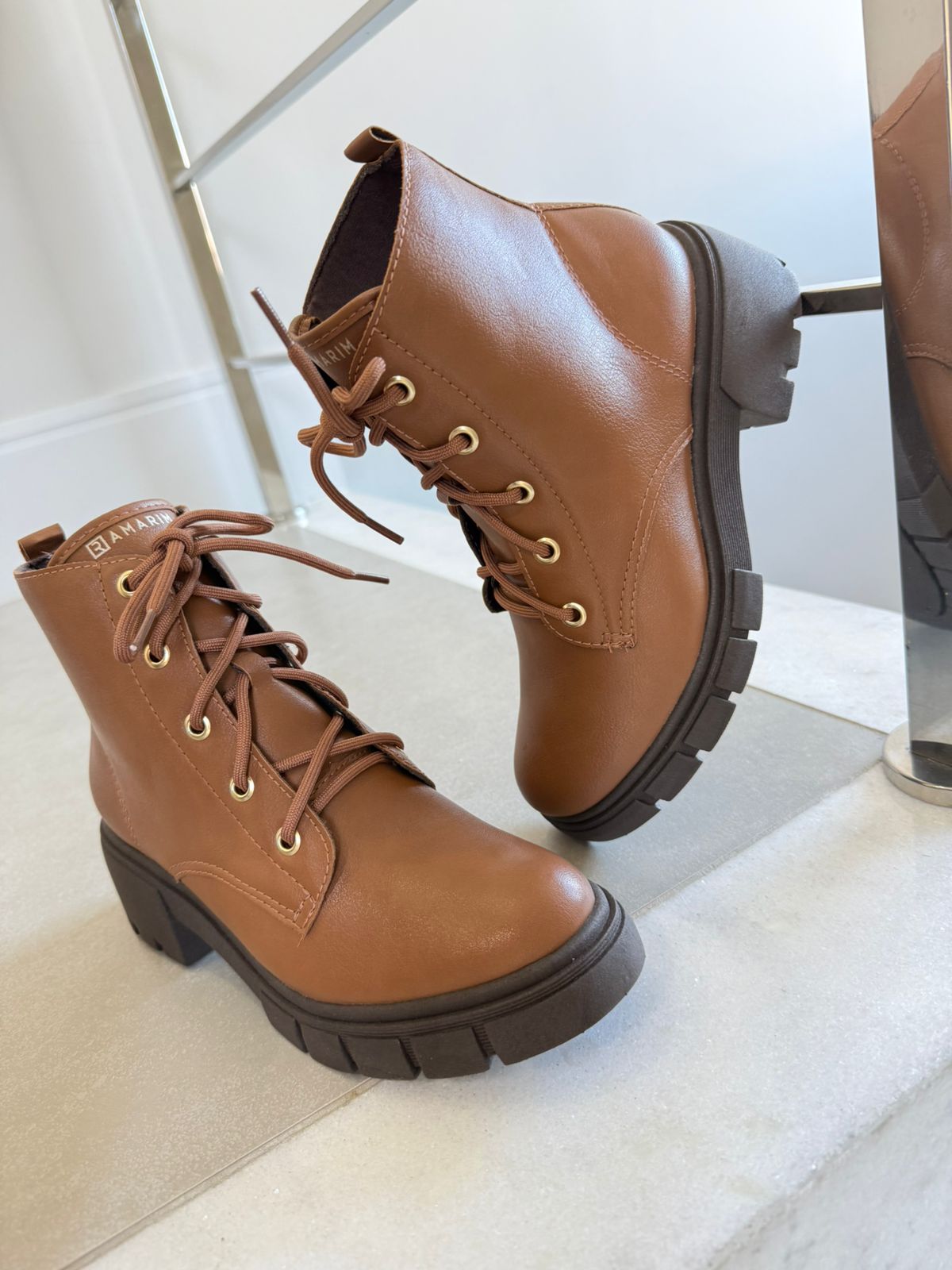 BOTA RAMARIM 2412101