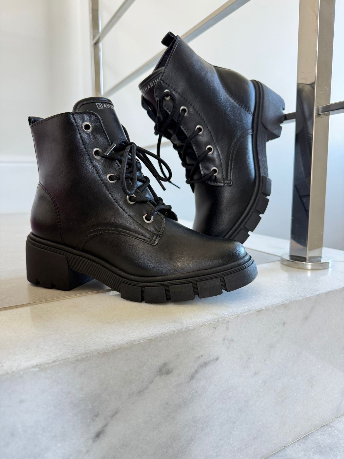 BOTA RAMARIM 2412101