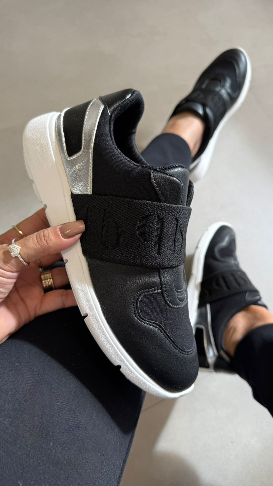 TÊNIS BEBECÊ 1344502