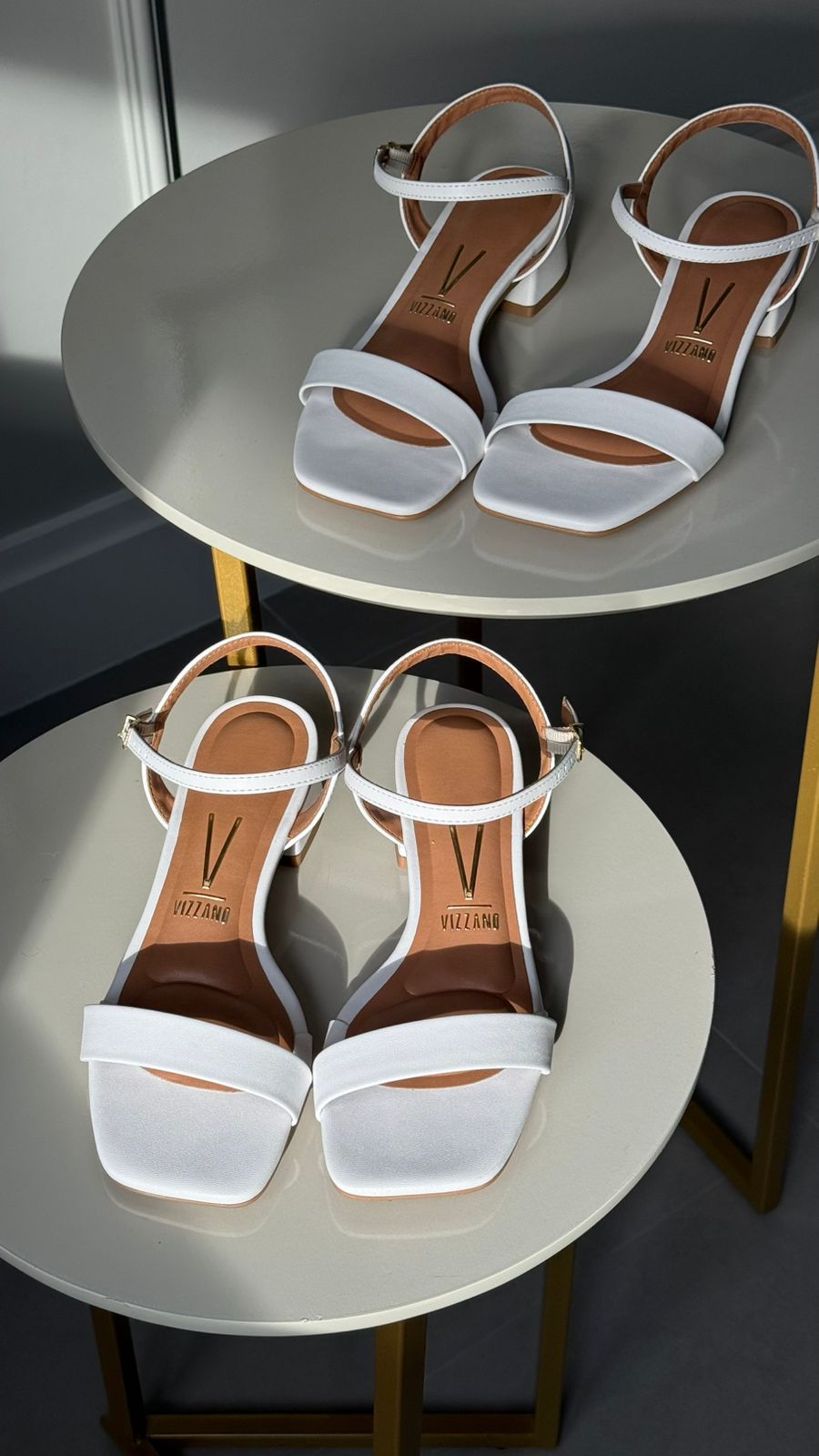 SANDÁLIA VIZZANO 6454111