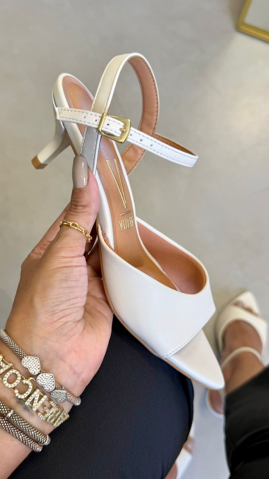 SANDÁLIA VIZZANO 6576100