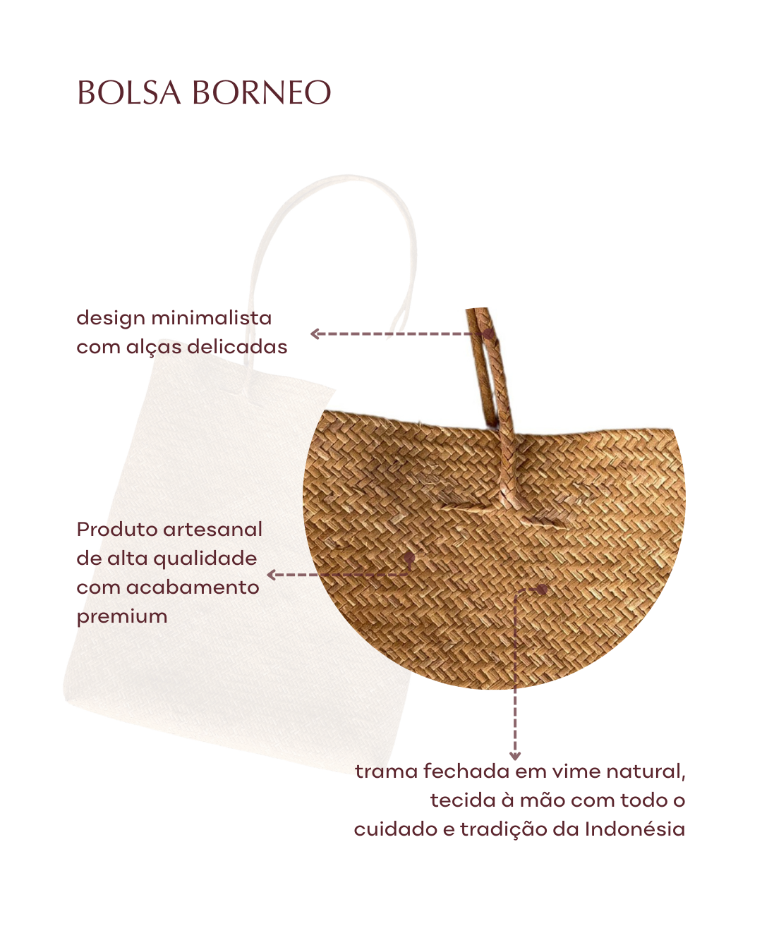 Bolsa Borneo de vime | Casa Akar (4)
