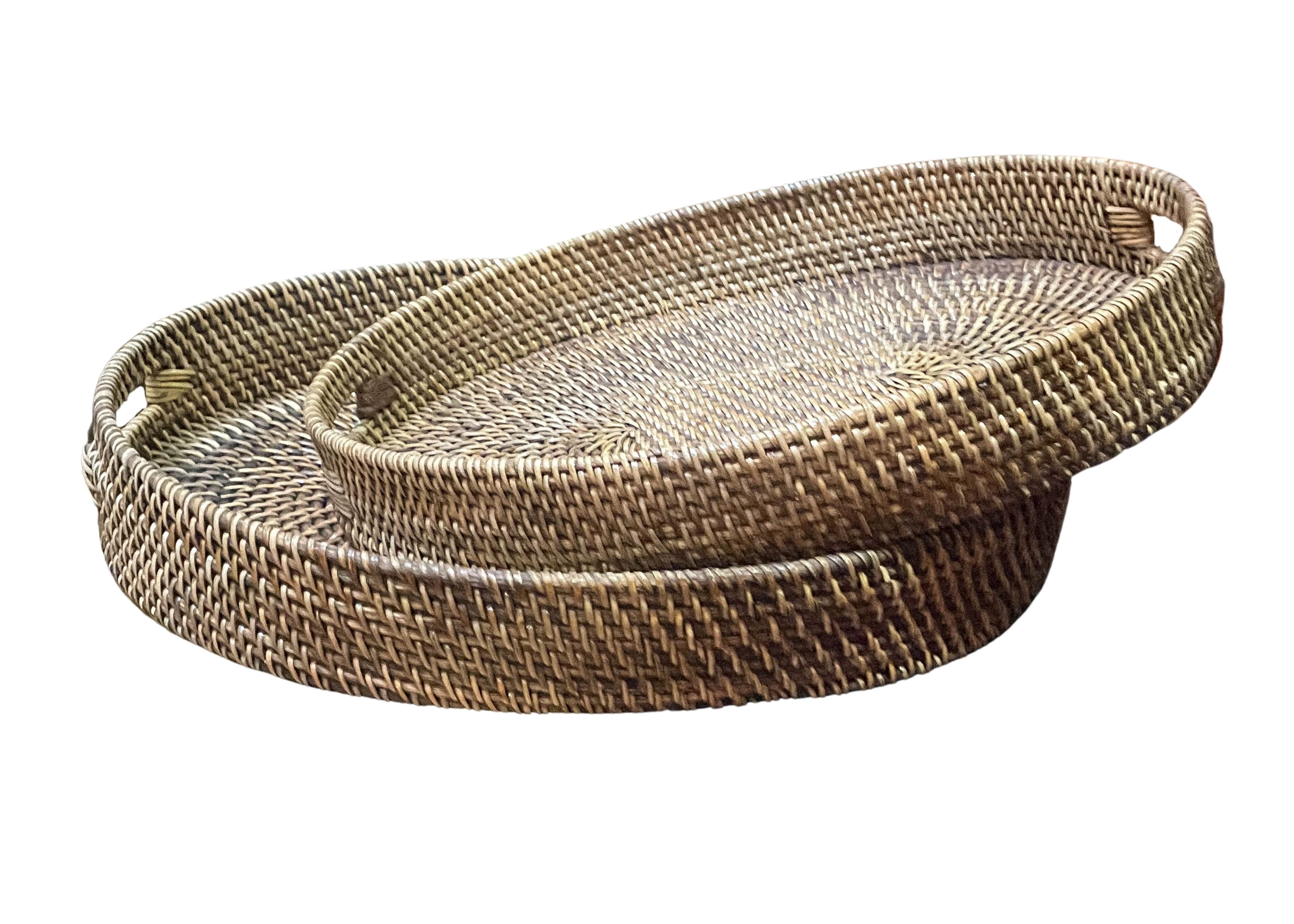 Bandeja Aurora - Oval | Casa Akar