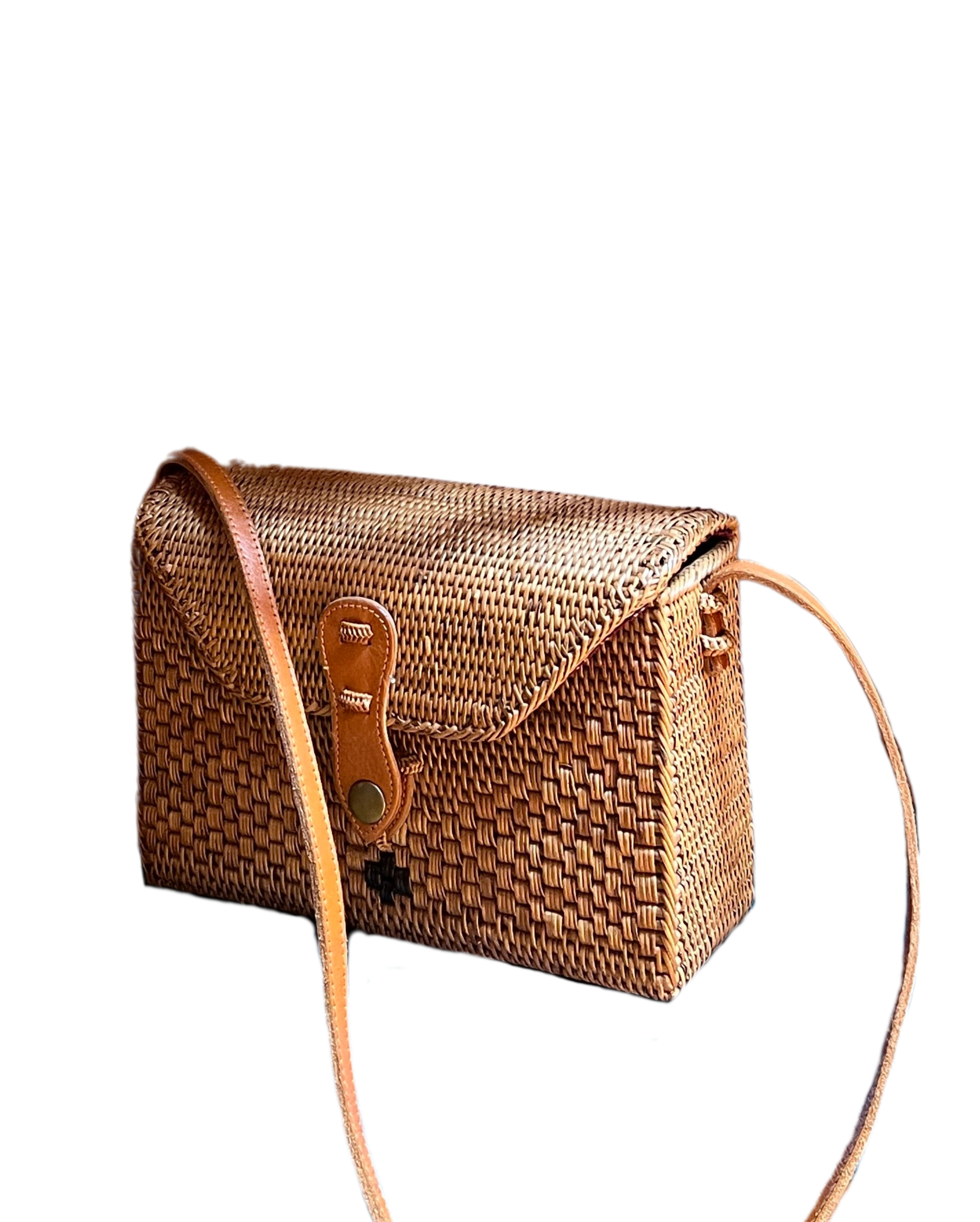 Bolsa Amed de ata | Casa Akar