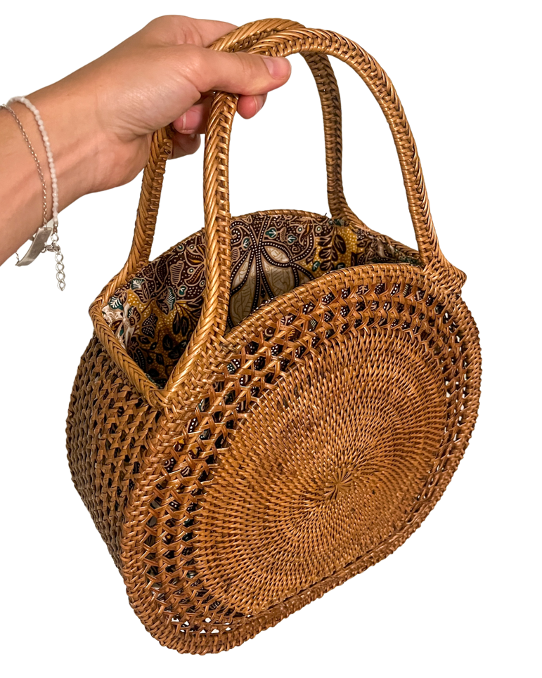 Bolsa Ubud | Casa Akar