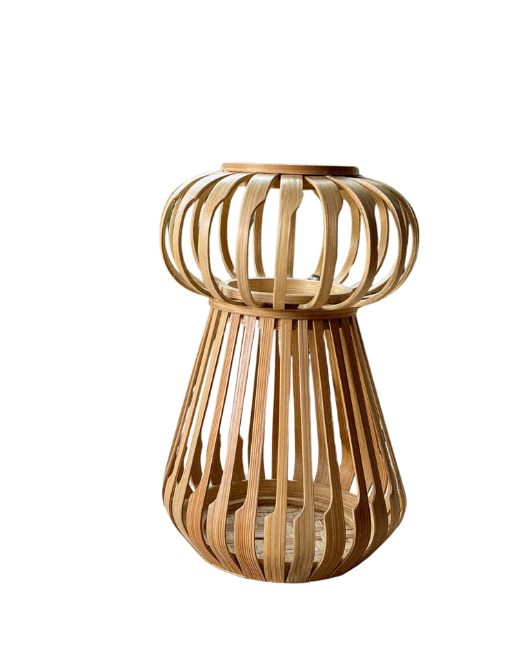 Vaso Penjor | Casa Akar