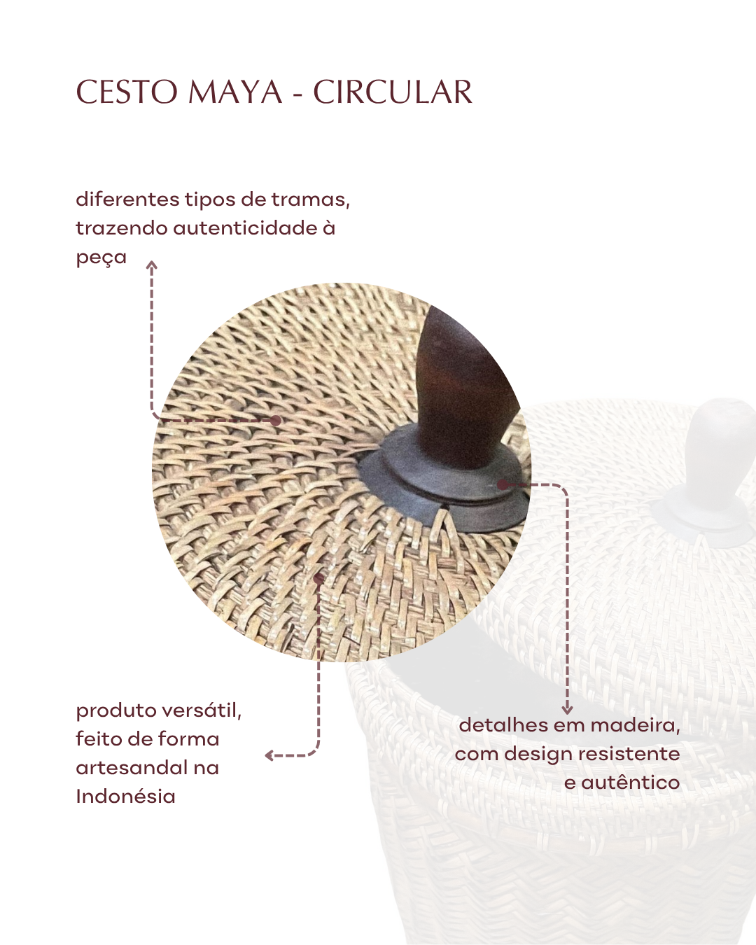 Cesto Maya - circular | Casa Akar (6)