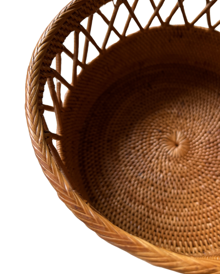 Cachepot Angrek de ata | Casa Akar (5)