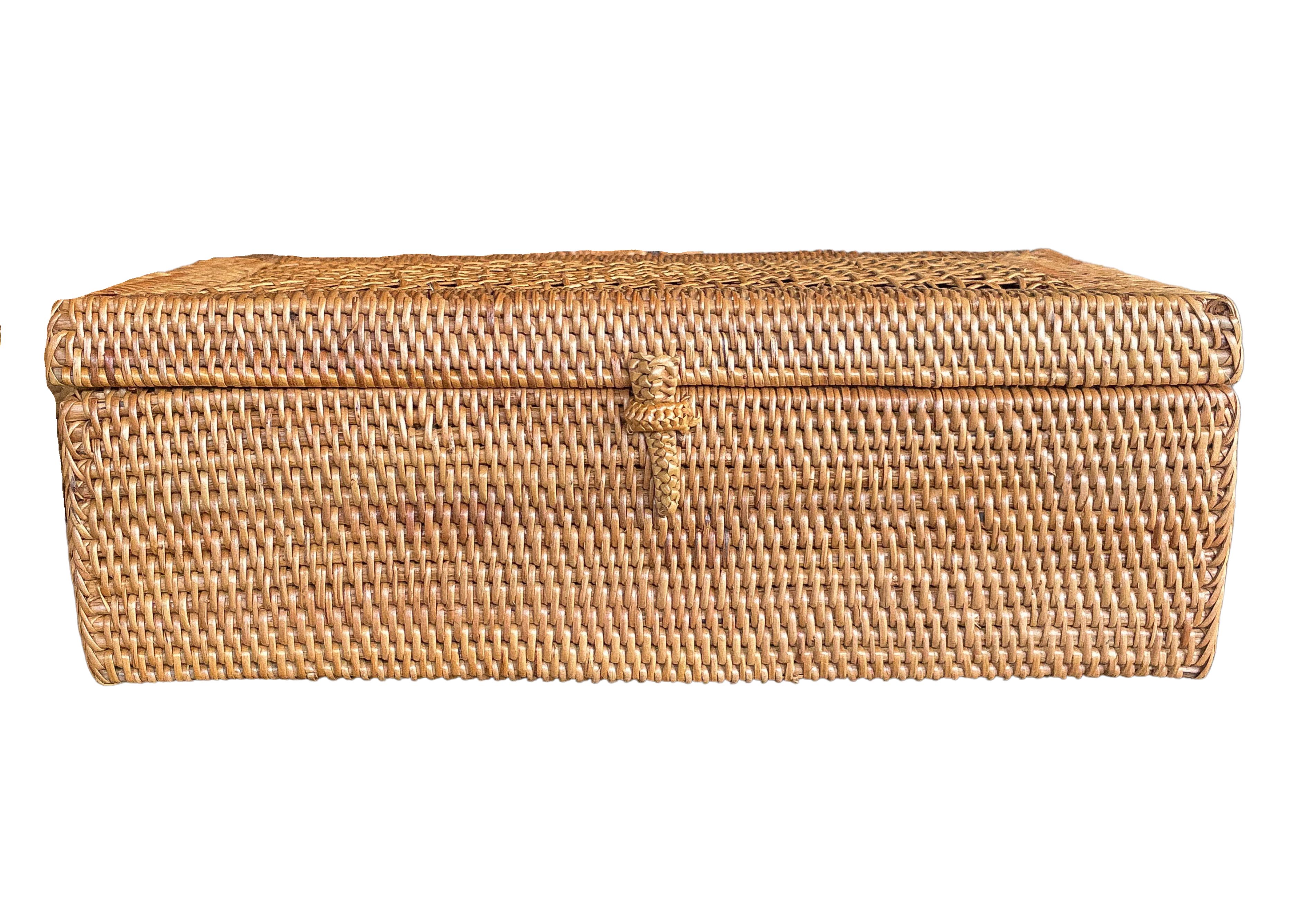 Caixa Kembang de ata | Casa Akar