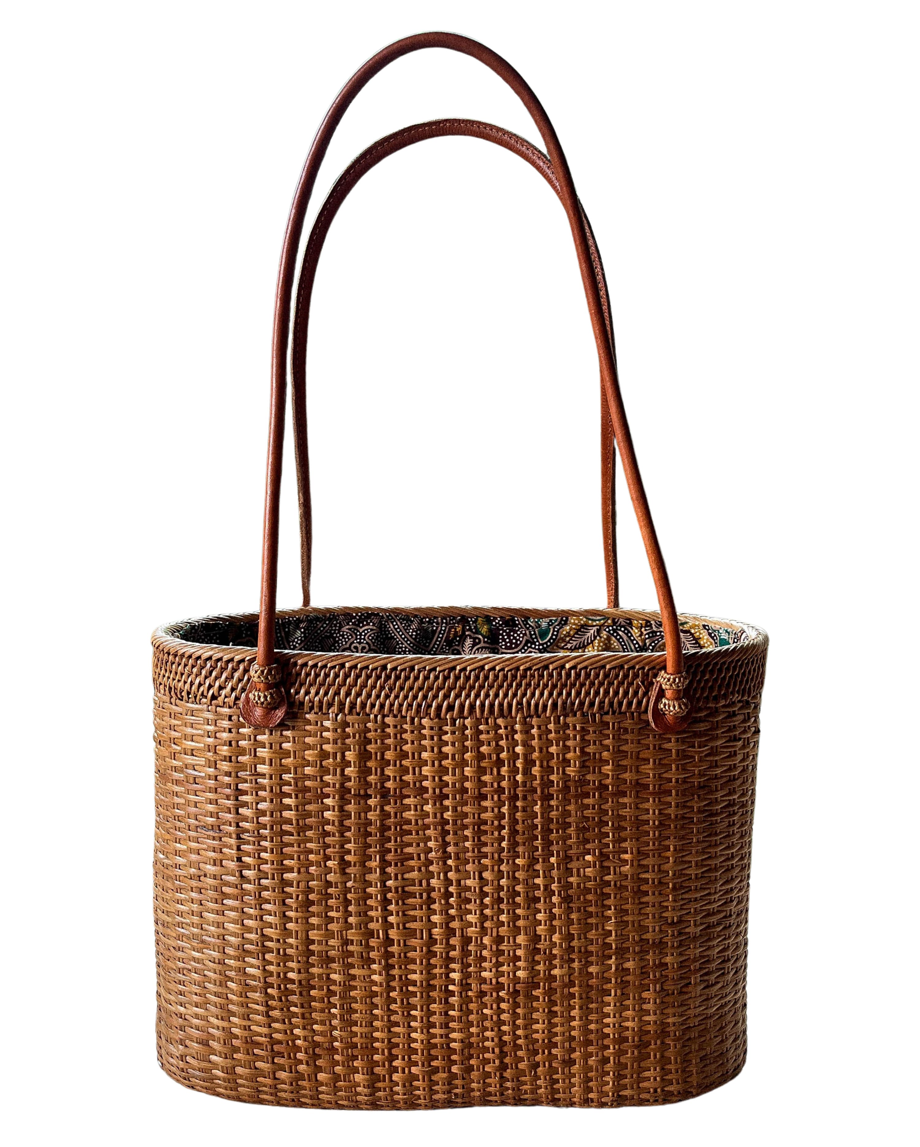 Bolsa Sanur de ata | Casa Akar