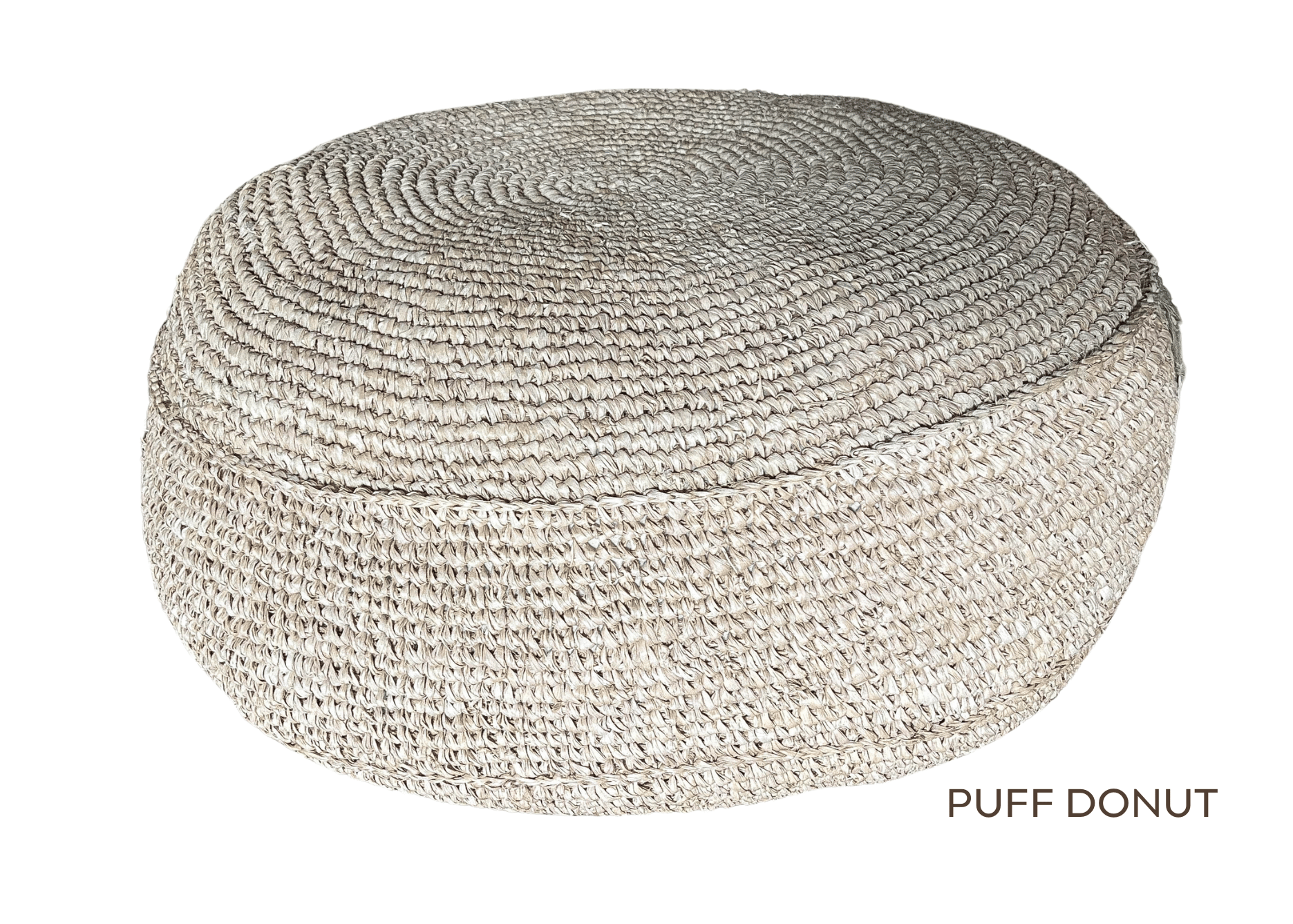 Puff Donut | Casa Akar
