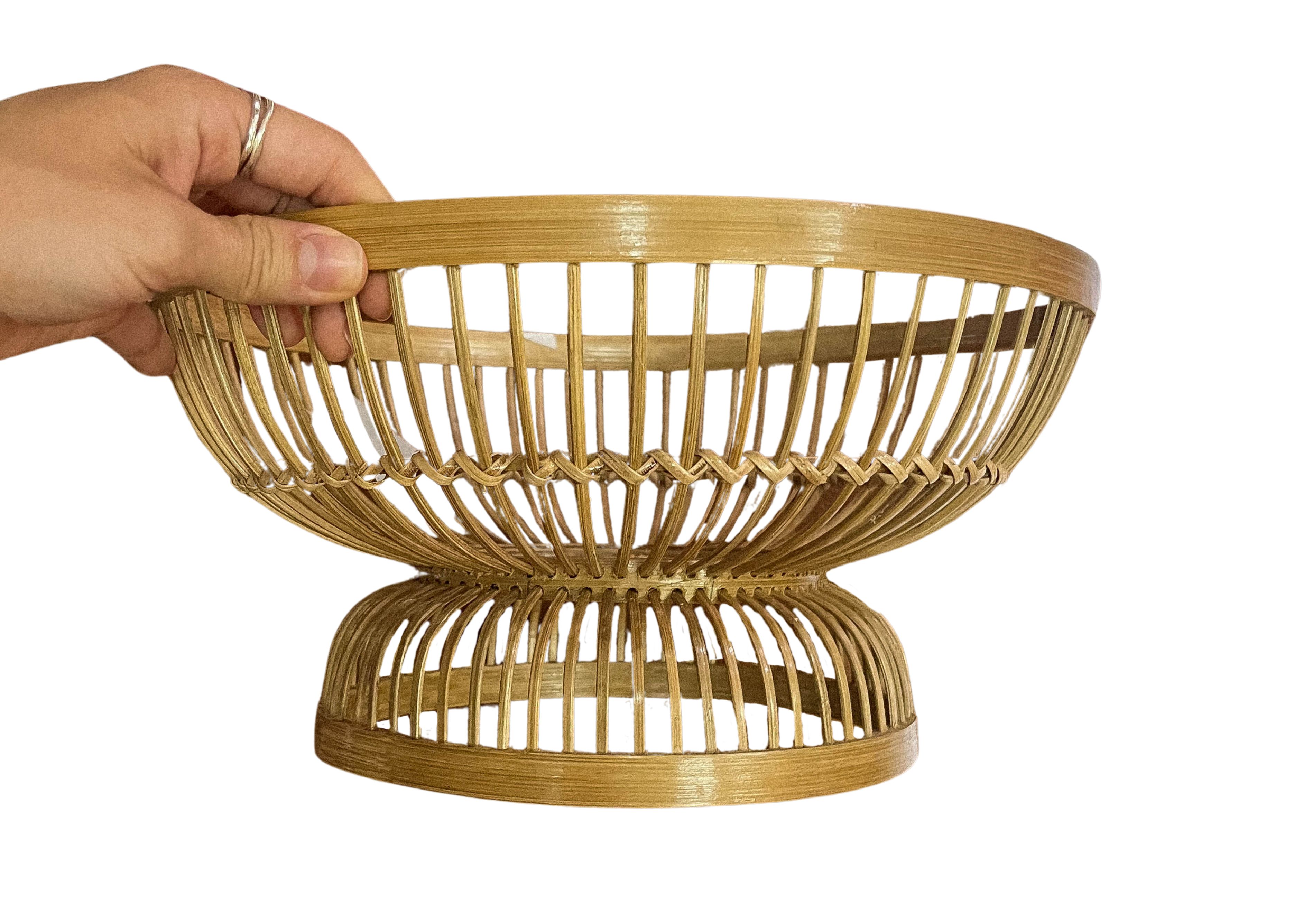 Bowl Solar | Casa Akar