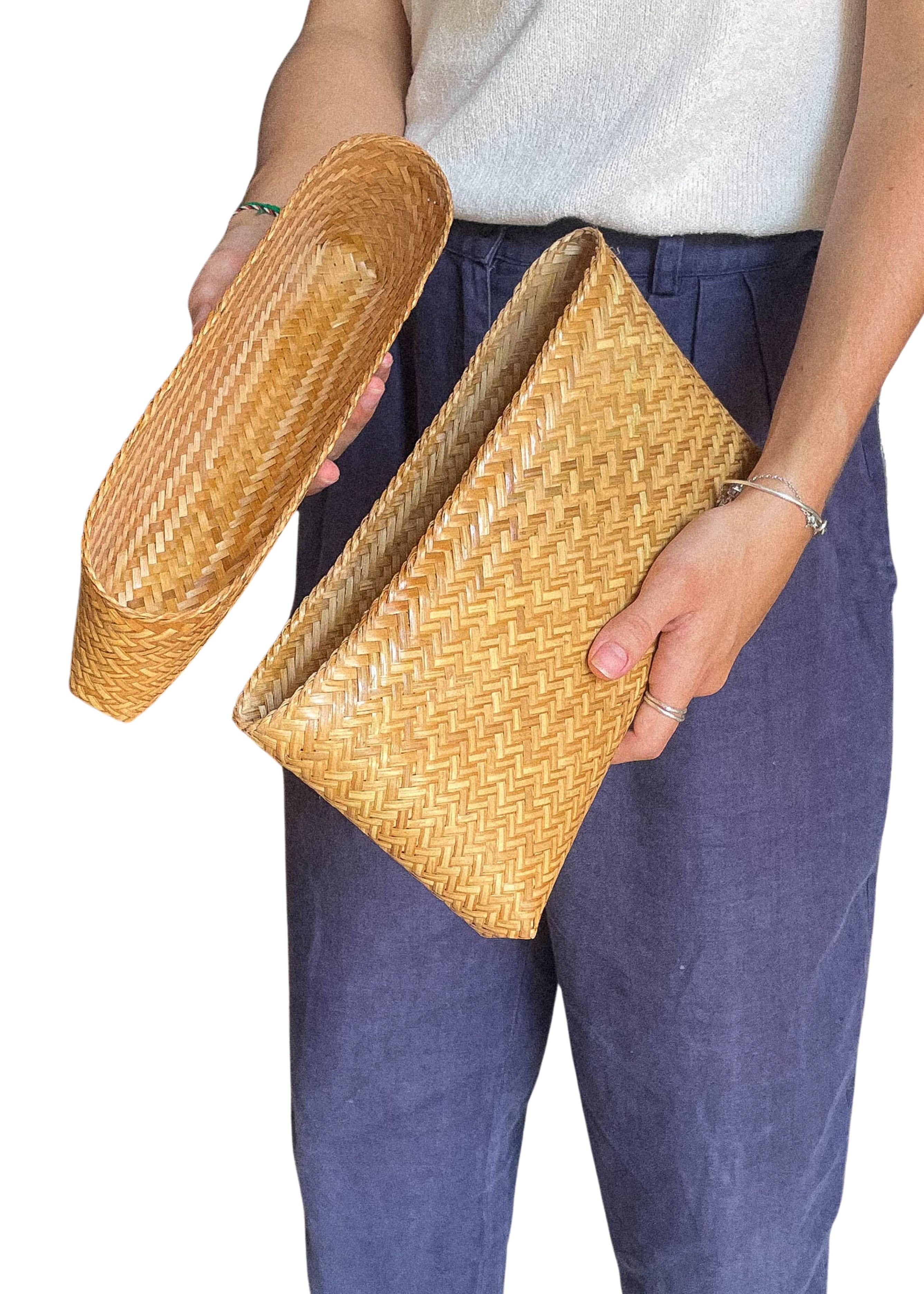 Bolsa Gili de bambu | Casa Akar (4)