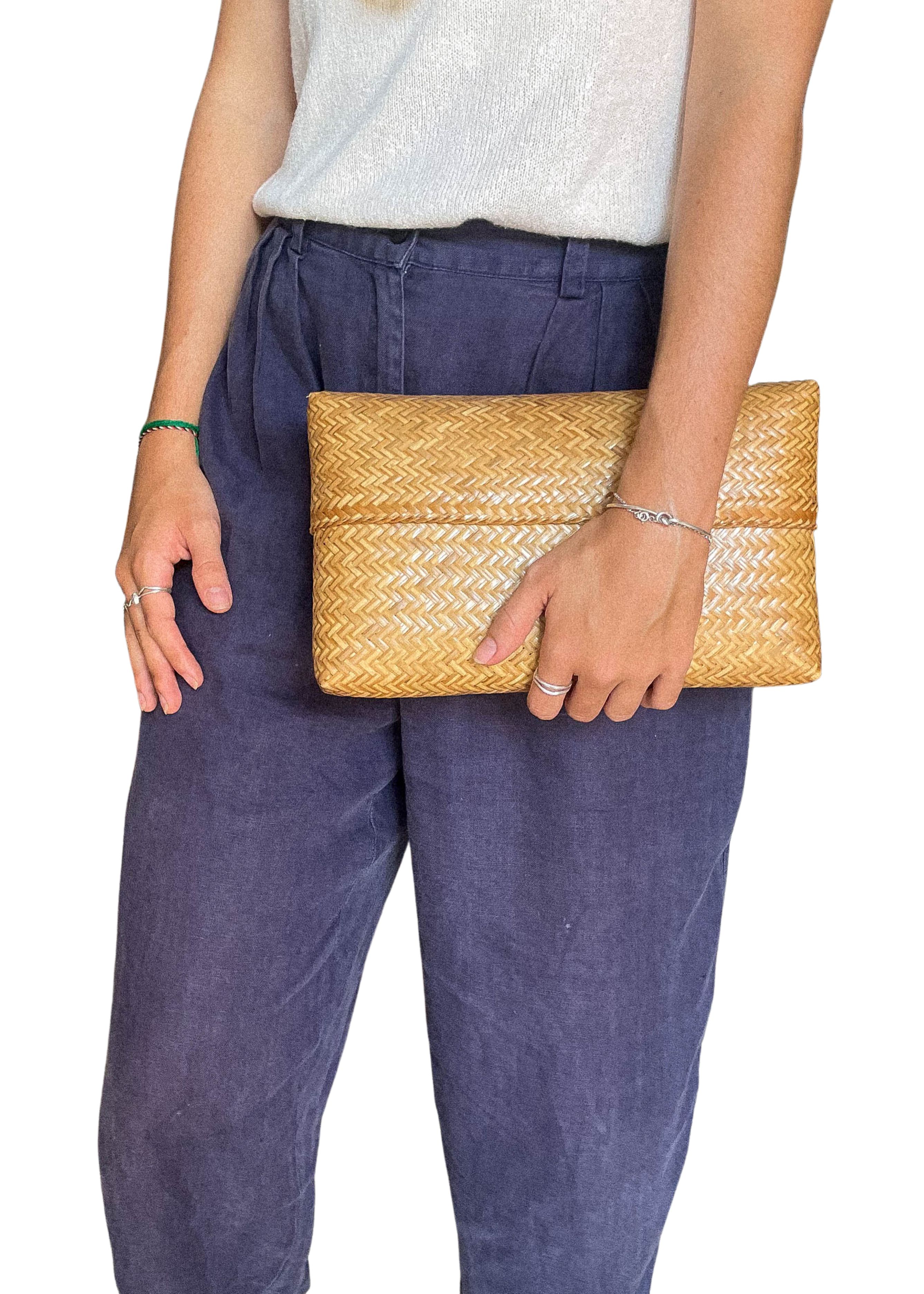 Bolsa Gili de bambu | Casa Akar (5)