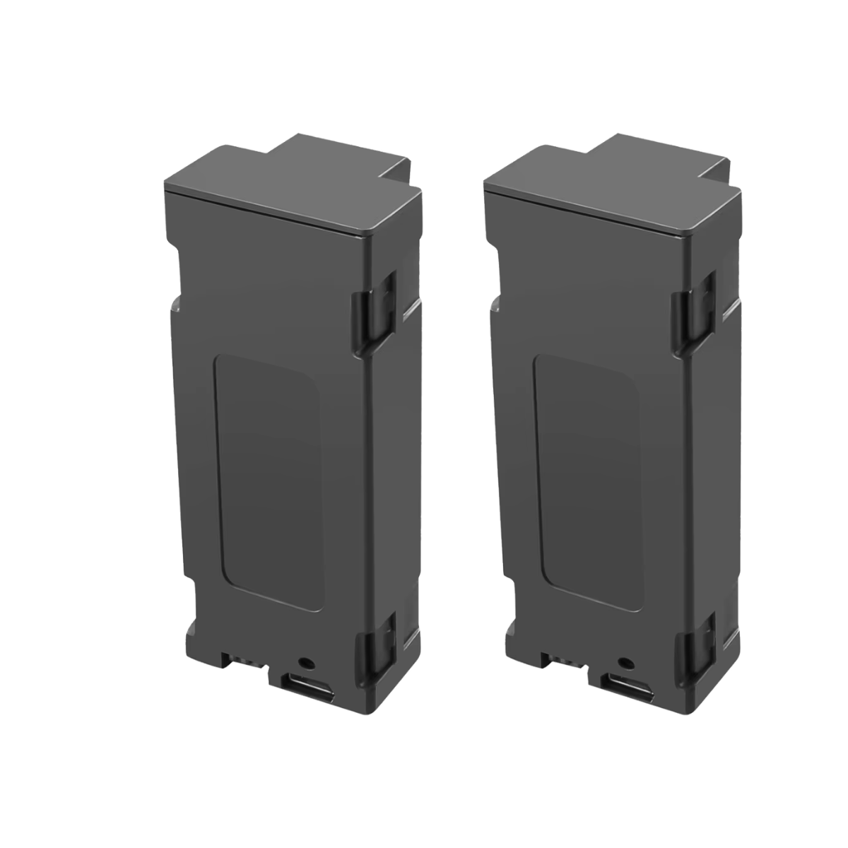 Bateria Drone Original Duravel 2600Mah Recarregavel USB