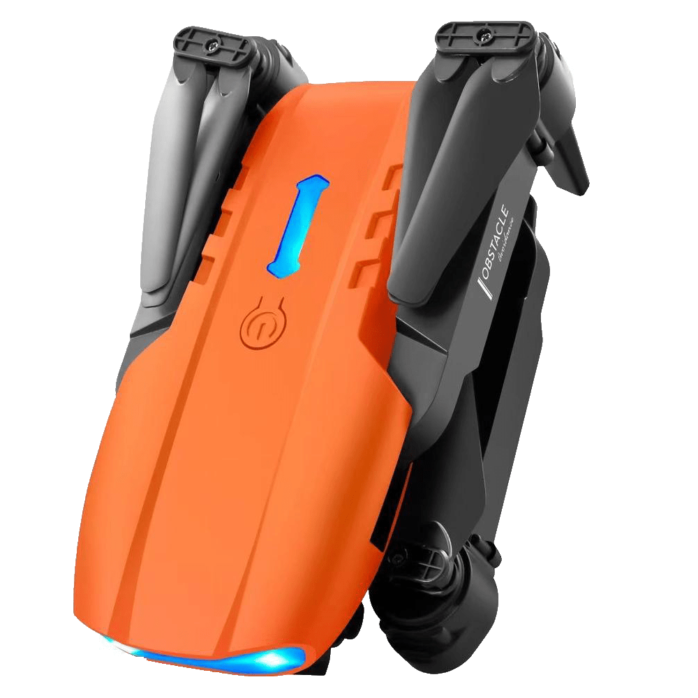 Drone Profissional Estavel com Camera 4K K3 Voo Balístico Wifi 2.4G