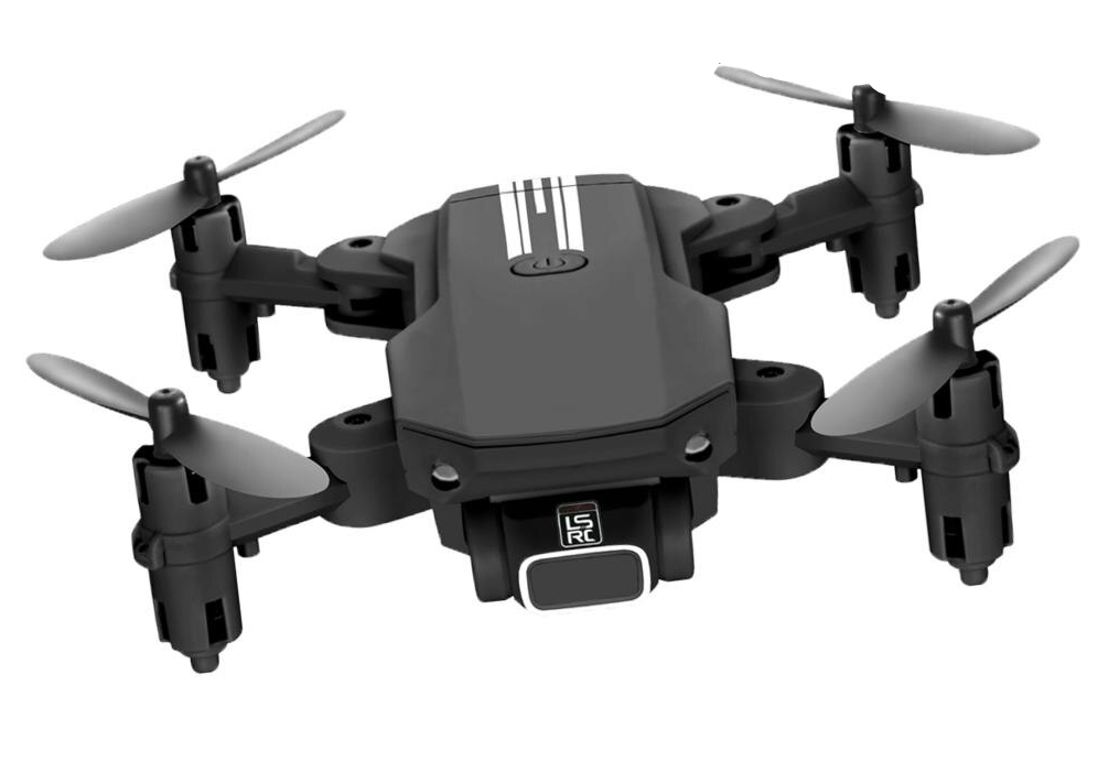 Drone Profissional Manobras 360 Modo Estável Dobrável