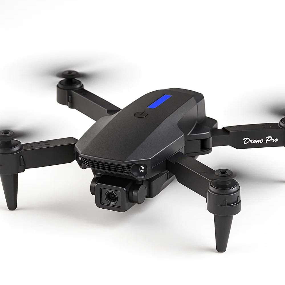 Drone Xs9 C/ Câmera 4K Modo de Voo 360 Estável Wifi 2,4g FPV