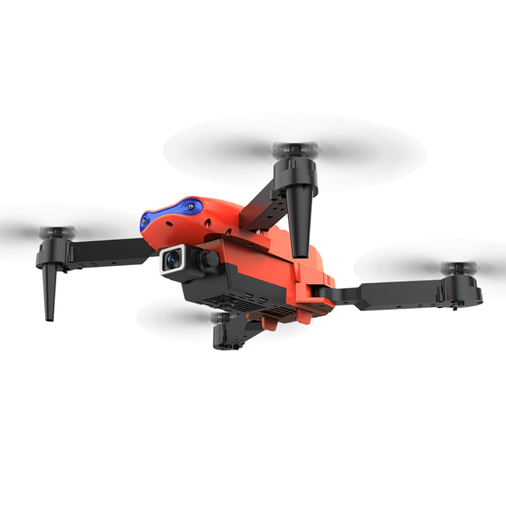 Drone Profissional com Câmera 4K K3 Pro Estabilidade Voo 360