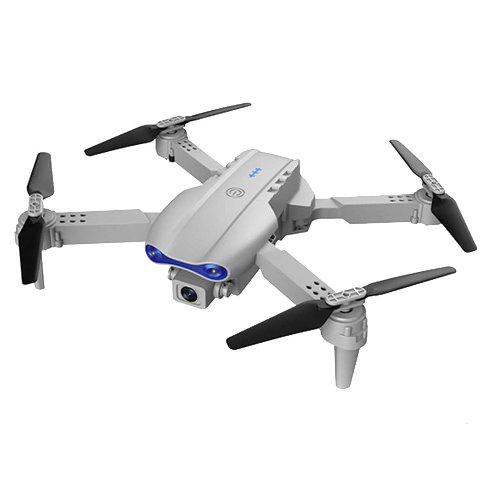 Drone com Câmera K3 Drone Estabilidade Wifi 2.4G Android iOS